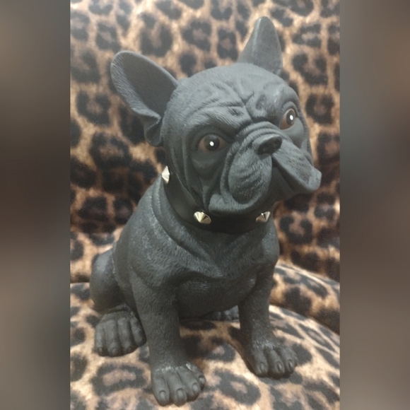 🎼 Winston The French Bulldog Speaker 🎼 - Picture 3 of 12